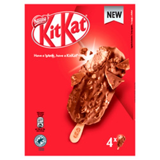 Picture of KIT KAT STICK MPK